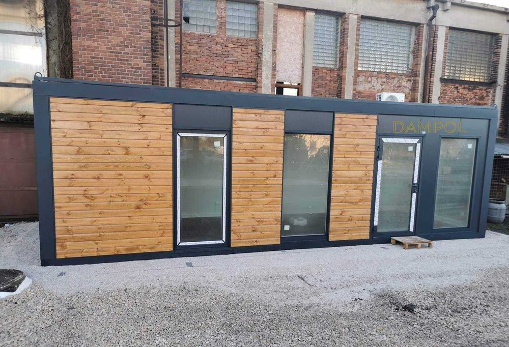 Pawilon 900x300- leasing, biurowy, handlowy, sklep, salon