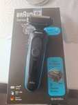 Golarka Braun Series 5