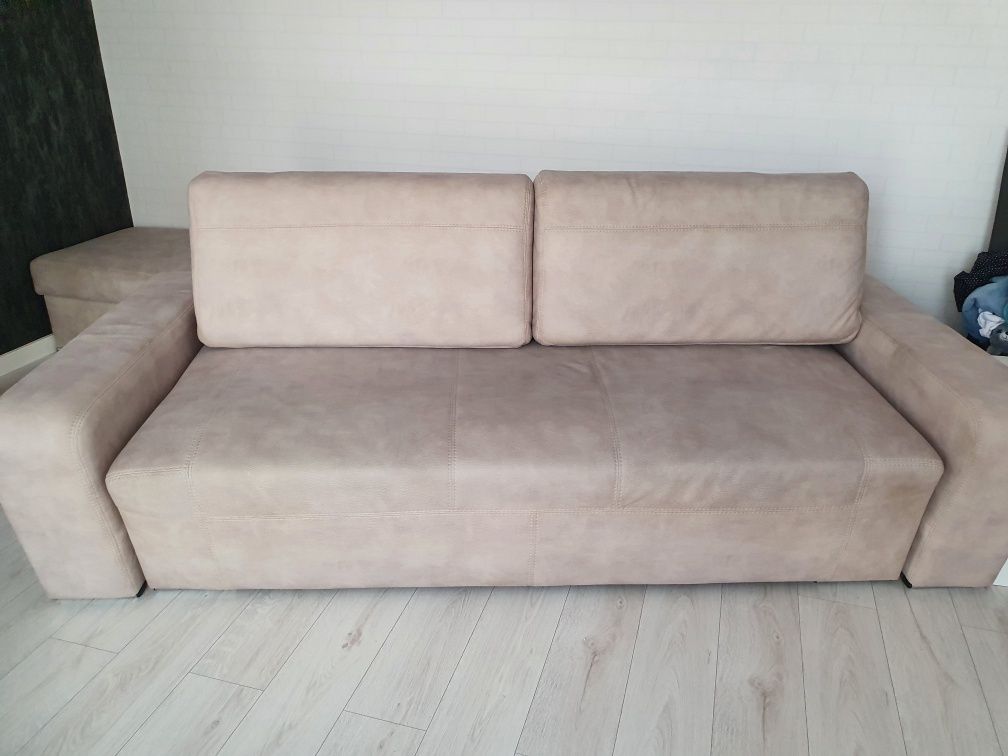 Sofa duża do salonu