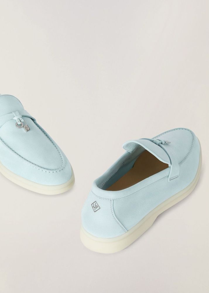 Лофери Loro Piana Summer Charms Walk 25 см устілка