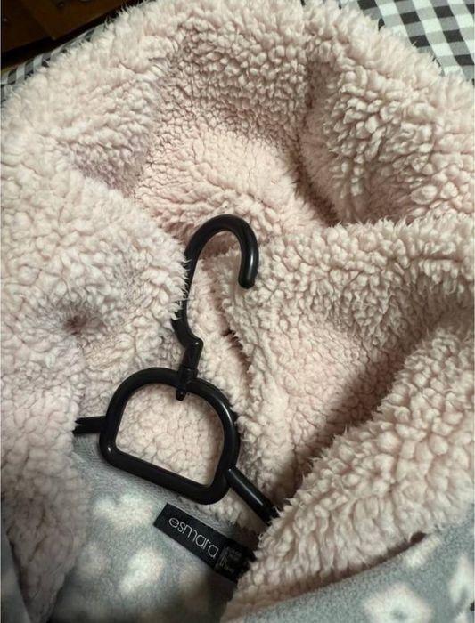 Сукня тепла махрова худі