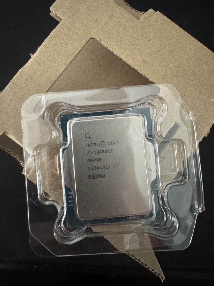 Procesor Intel Core i5 13600KF LGA1200
