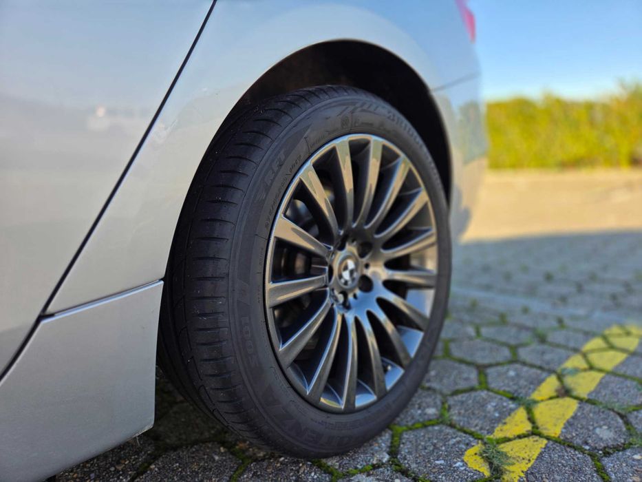 BMW 530 GT ,Nacional com apenas 180 mil kms