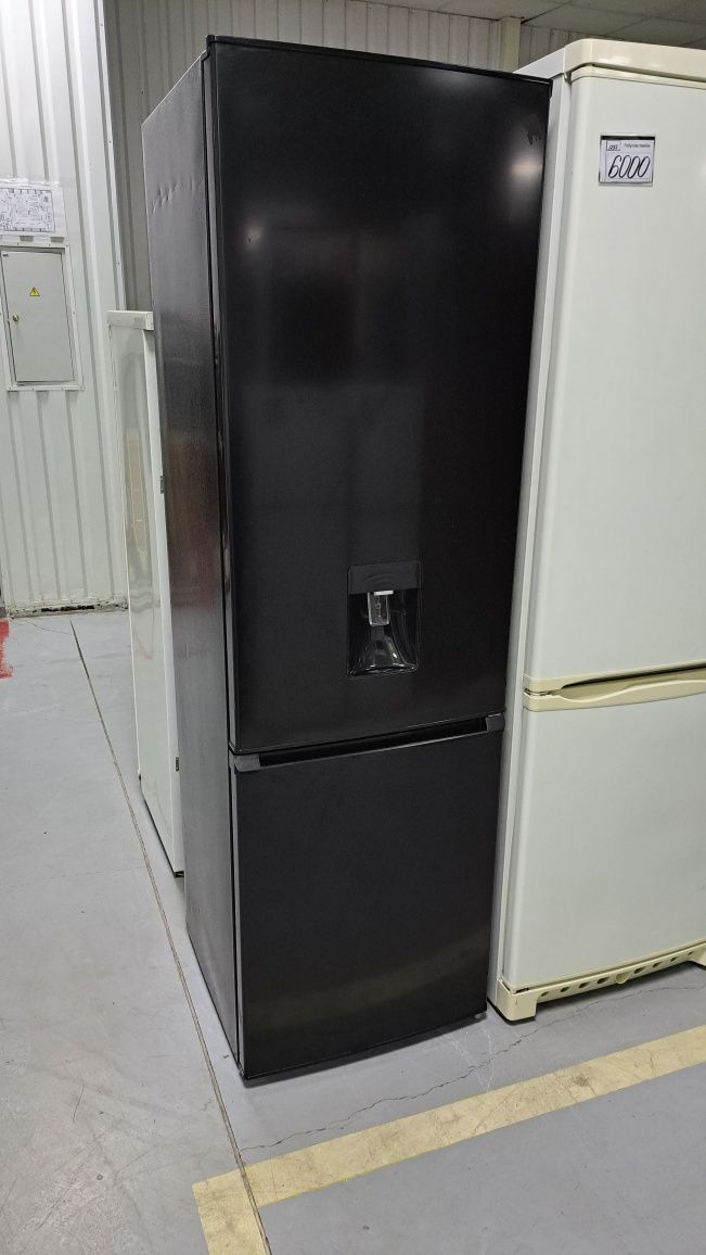 Високий холодильник Samsung kgn76 Nofrost Гарантія Доставка