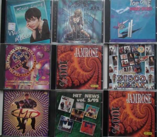 Skup Płyt CD, płyty CD i Płyty Winylowe z Muzyką,Katowice Śląsk