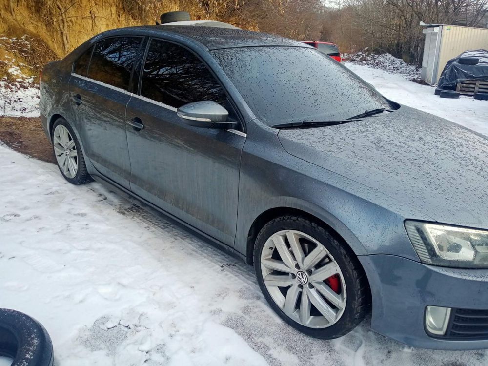 Jetta GLI Розборка Джета gli Разборка фольцваген 2.0 dsg шрот