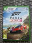 Gra na X Box One Forza Horizon 5