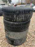 #172 Opony zimowe Pirelli  17/225/55
STAN B.DOBRY Warszawa!