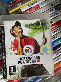 Tiger Woods PGA Tour 10|PS3