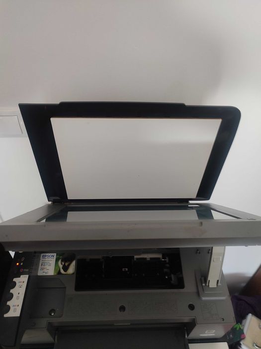 Impressora Epson Stylus Sx100