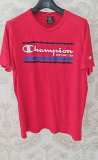 Мужская футболка Champion XL