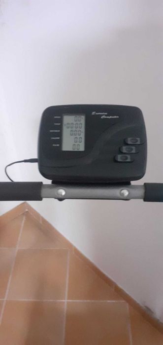 Passadeira Aeróbica