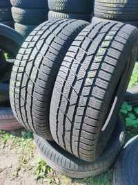 205/60r16 Continental ContiWinterContact TS830P 2014r 7,5mm