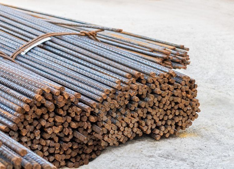 Drut zbrojeniowy 14 . Pręt żebrowany grubosc 16 okazja !!!