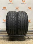 Шини літні бу Continental SportContact 3 215/45 R17 87W 2шт арт 81066