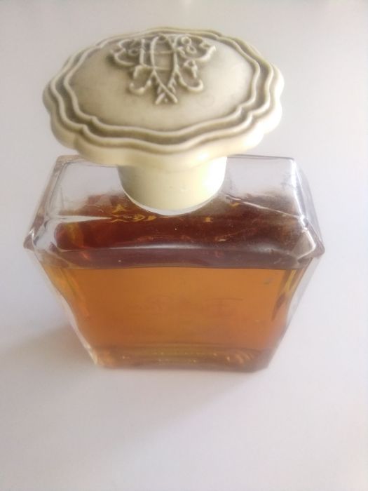 Vintage Emilio Pucci. Eau de Vivara. Perfume.Extrato de 90 graus.