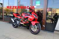 Honda CBR Honda CBR600 F4i Sport Wydech Akcesoryjny Gwarancja RATY