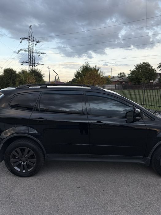 Продам Subaru Tribeca