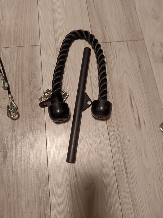 Atlas Scud  8008T jak nowy