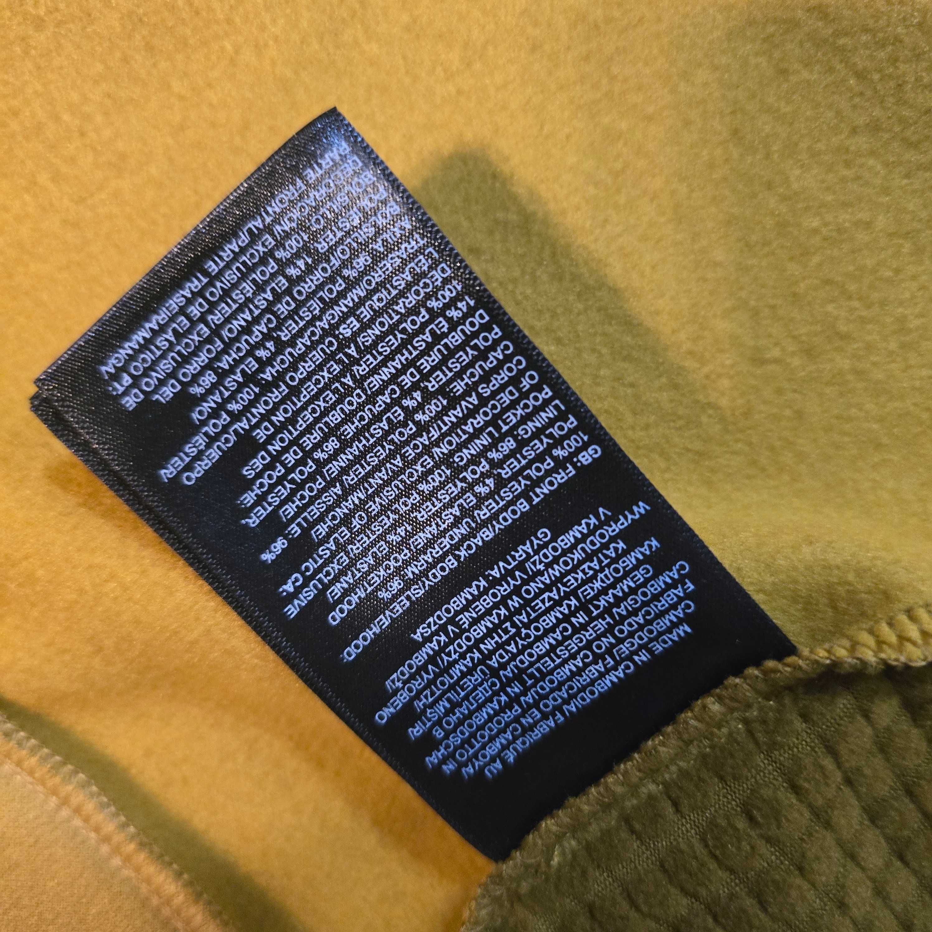 Bluza męska the north face niwa z metką rozmiar L