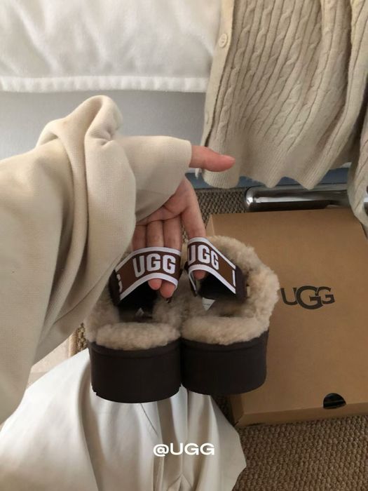 Ugg угг уггі угі угги уги шоколад натуральні розмір 40