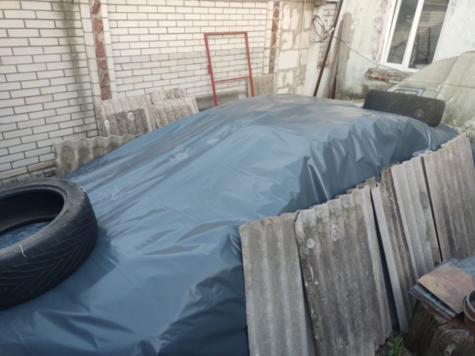 Mazda 6 USA 2012 (2013) 2,5л на розборку