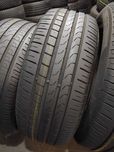 Шини бу 245/50 R18 Pirelli Cinturato P7 Ran Flat Комплект