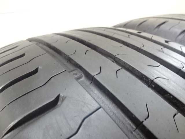 Opona Continental ContiEcoContact 5 ContiSeal 215/55 R17 dot 2017