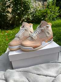 Jordan 4 Shimmer nowe 100%oryginal