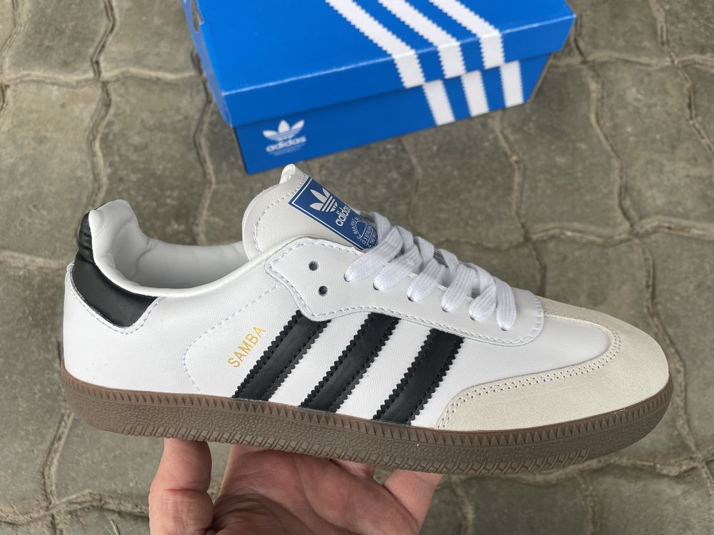 Adidas Samba OG 41-45