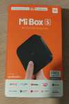 Xiaomi Mi Box S 4 k