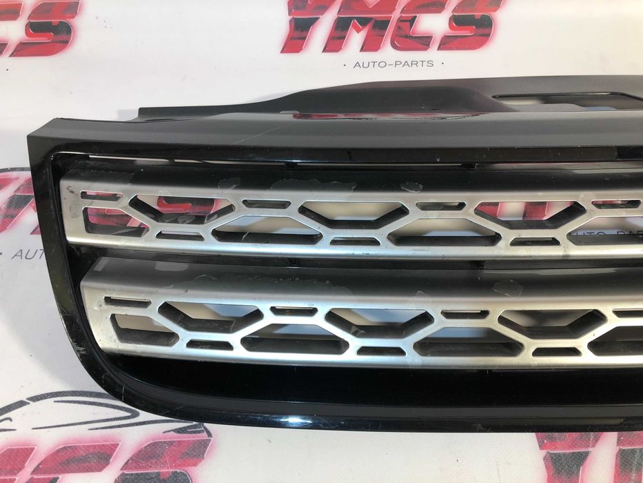 Grelha Frontal LAND ROVER DISCOVERY 5 ORIGINAL