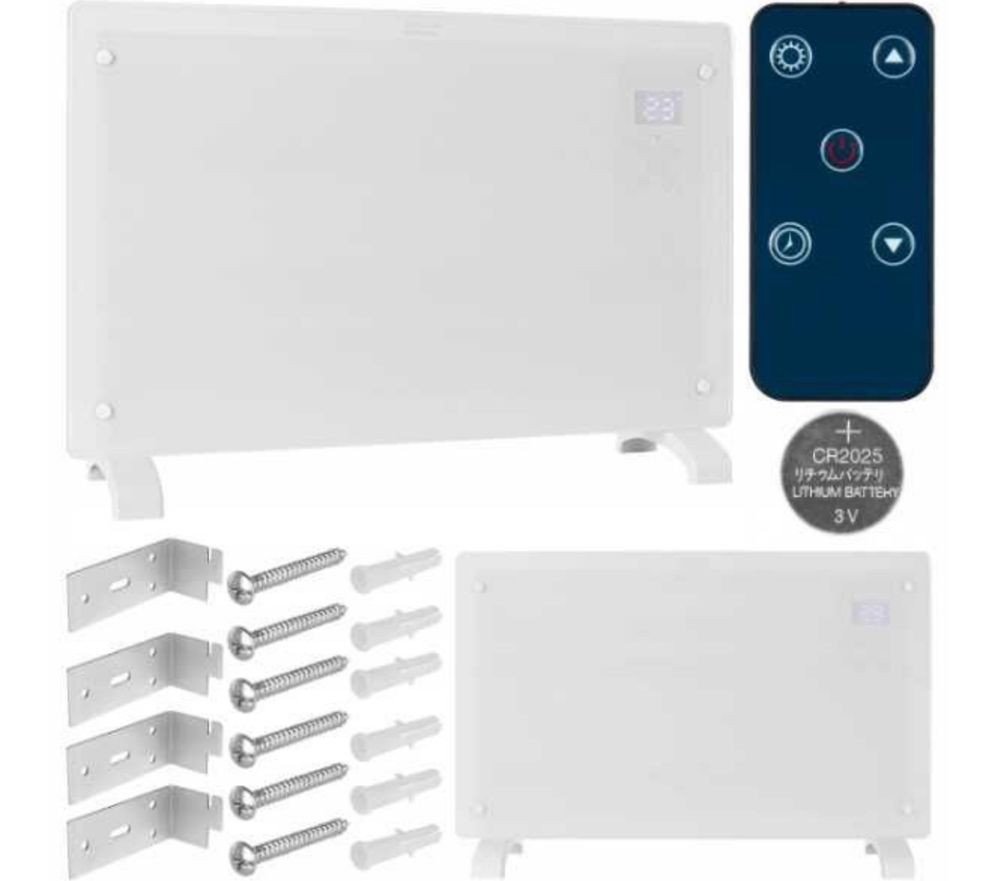Обігрівач Volt 2000Вт WiFi  Smart.
