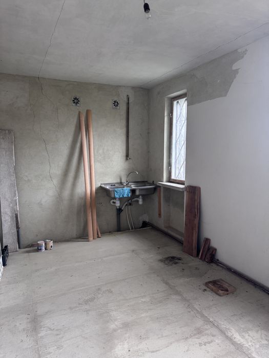 Продається будинок, поблизу м.Новий Розділ