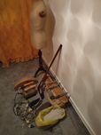 Żelazka plus to co na zdjęciu