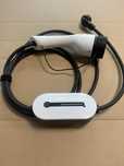 Ładowarka EV 230V 16A regulowana, Typ 2, Kabel Schuko