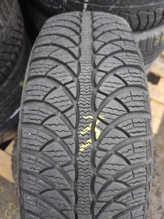 Шины зима 175/70R14.