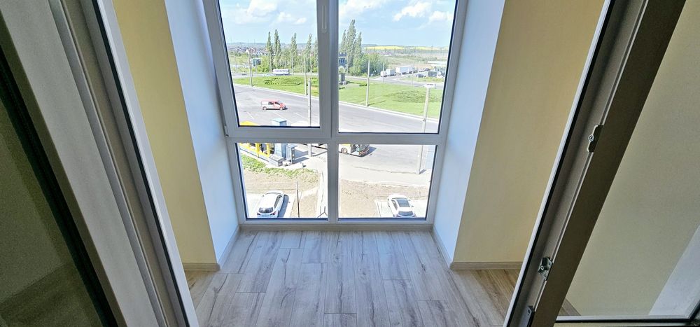 Продаж 1к квартири ЖК Синергія Light