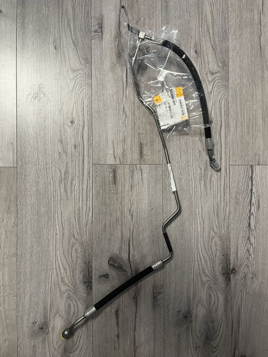 Tylny przewód aktywnego drążka stabilizatora bmw e60