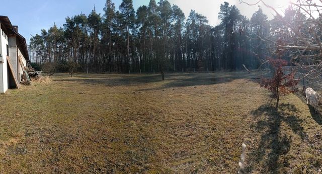 Działka budowlana 11a