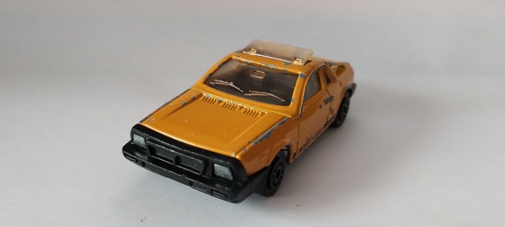 Majorette Lancia Monte Carlo