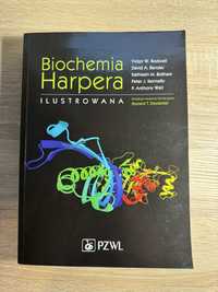 Biochemia Harpera Najnowsze wydanie