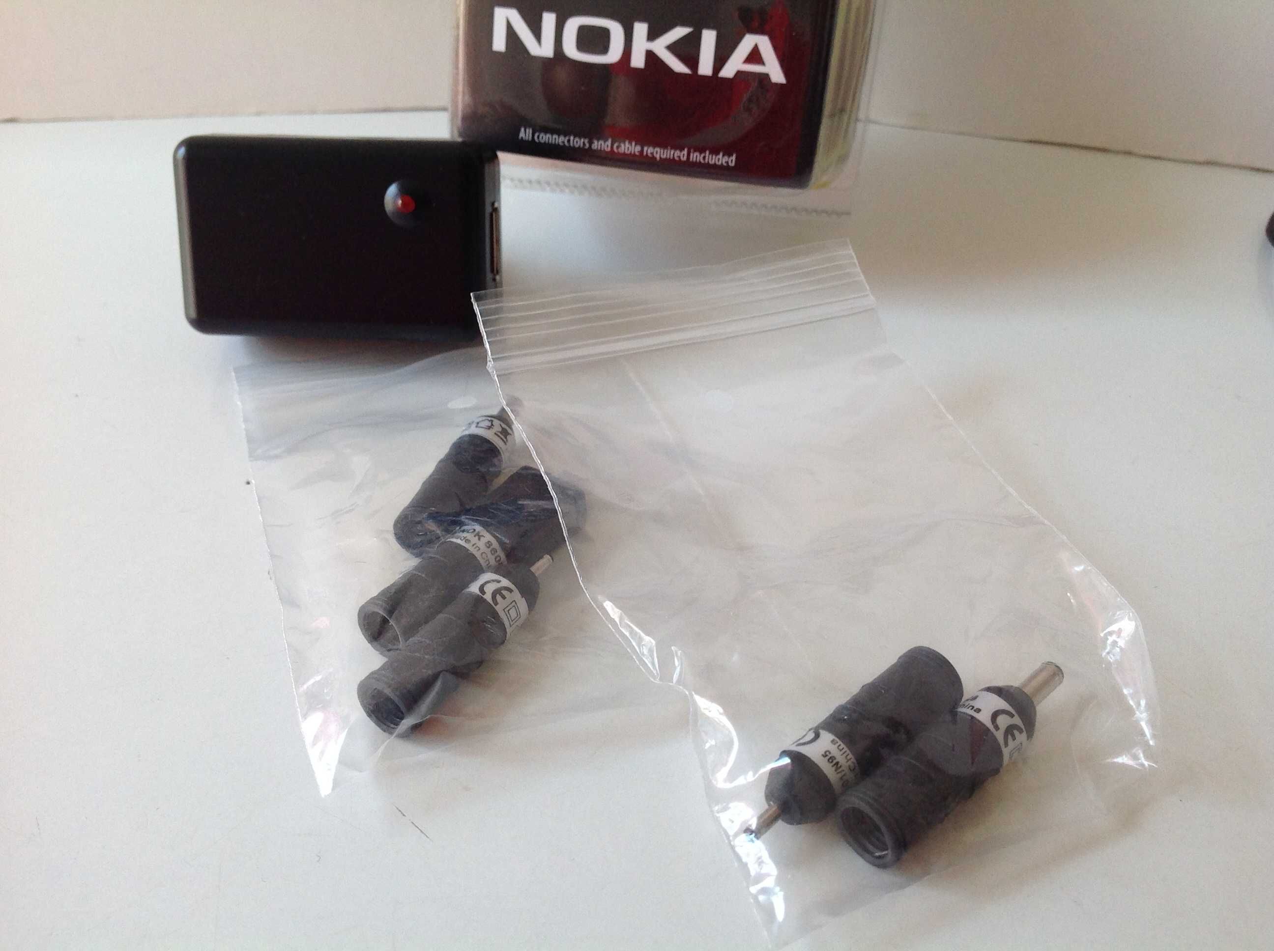 Multicarregador Nokia