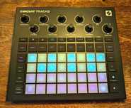 Novation Circuit Tracks USZKODZONY