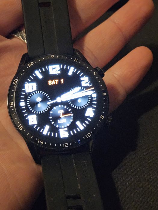 Huawei watch gt 2 sport