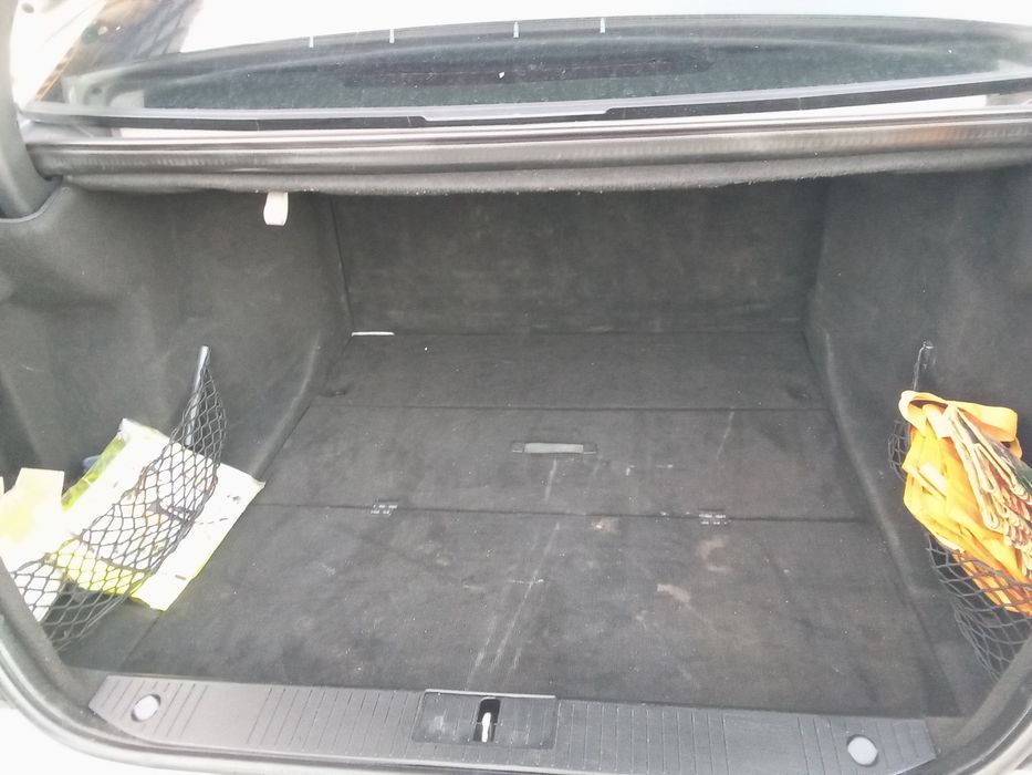 Carro Mercedes S320