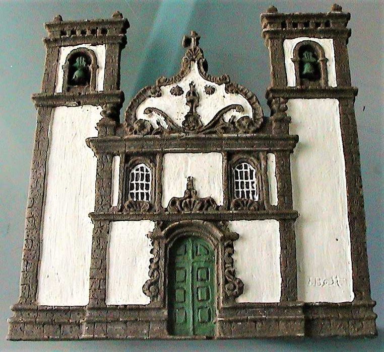 PORTAS, CASAS, etc - O preço é o total das 16 peças.