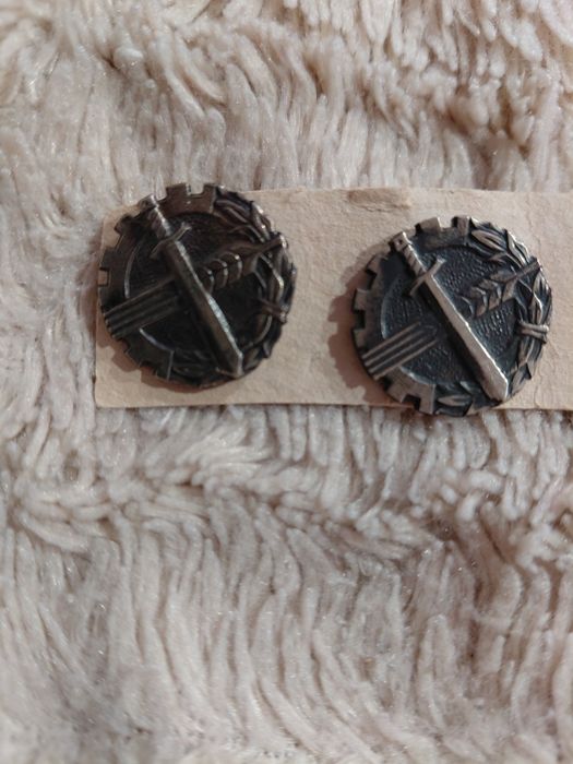 Korpusówki - wojska logistyczne