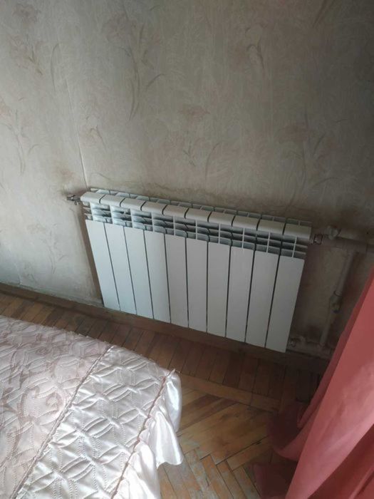 Продам 2 комнатную квартиру 44м2 на Павлово Поле,ул. Деревянко VI