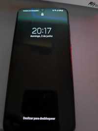 Samsung Galaxy A70 Preto